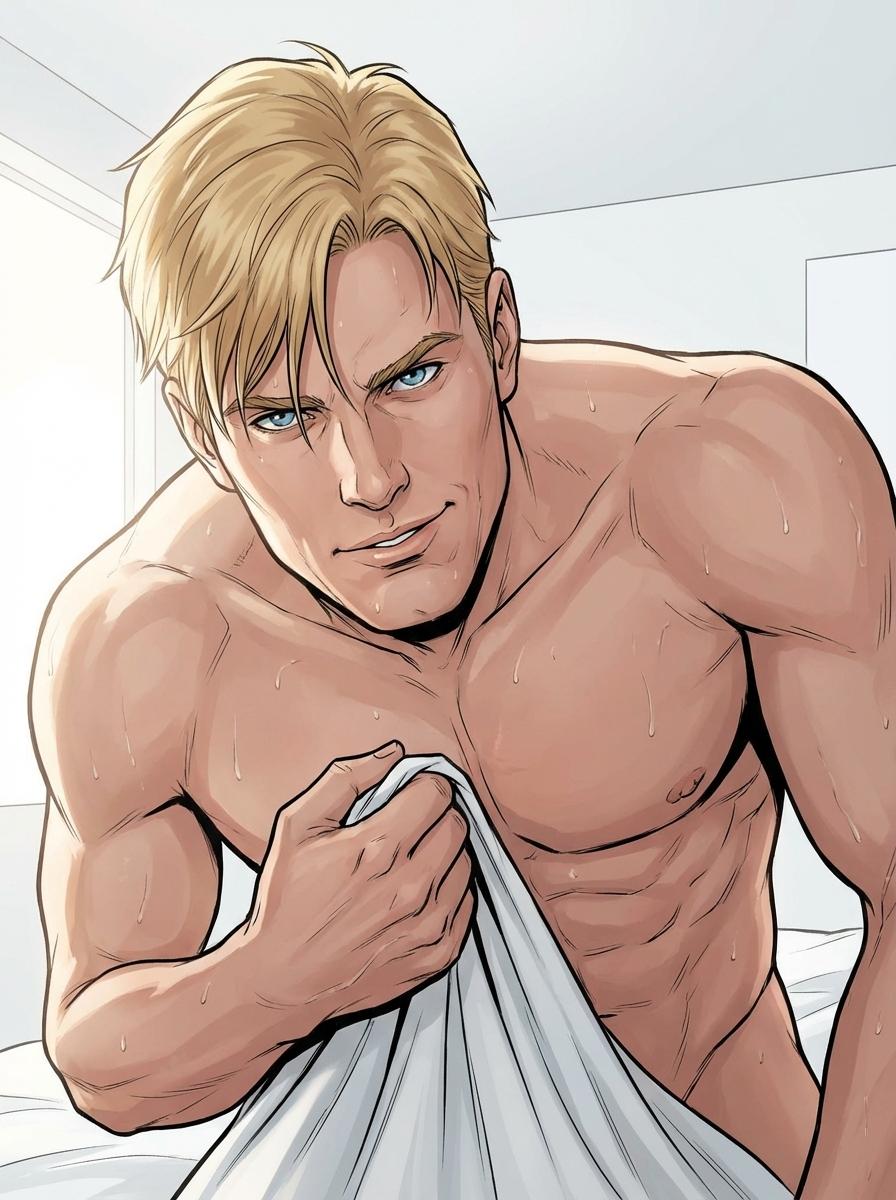 Captain America (Steve Rogers) thumbnail
