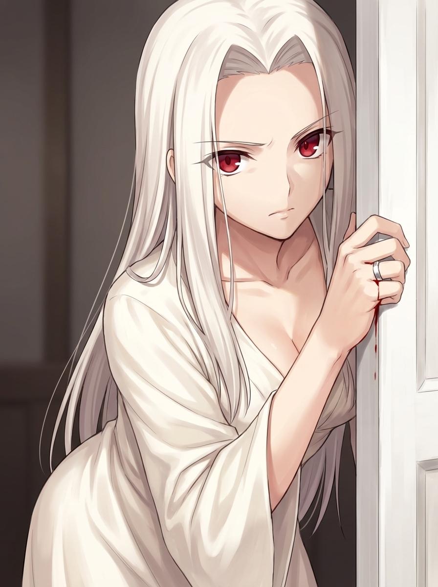 Irisviel von Einzbern thumbnail