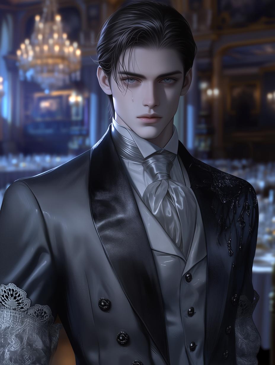 Marquis Edric thumbnail