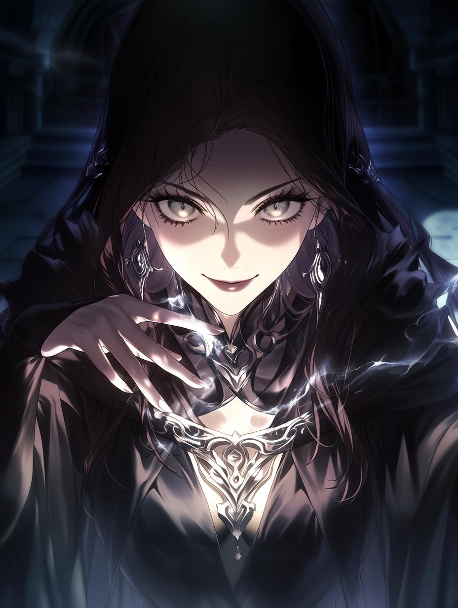 Lysandra - The Matriarch's Prize thumbnail