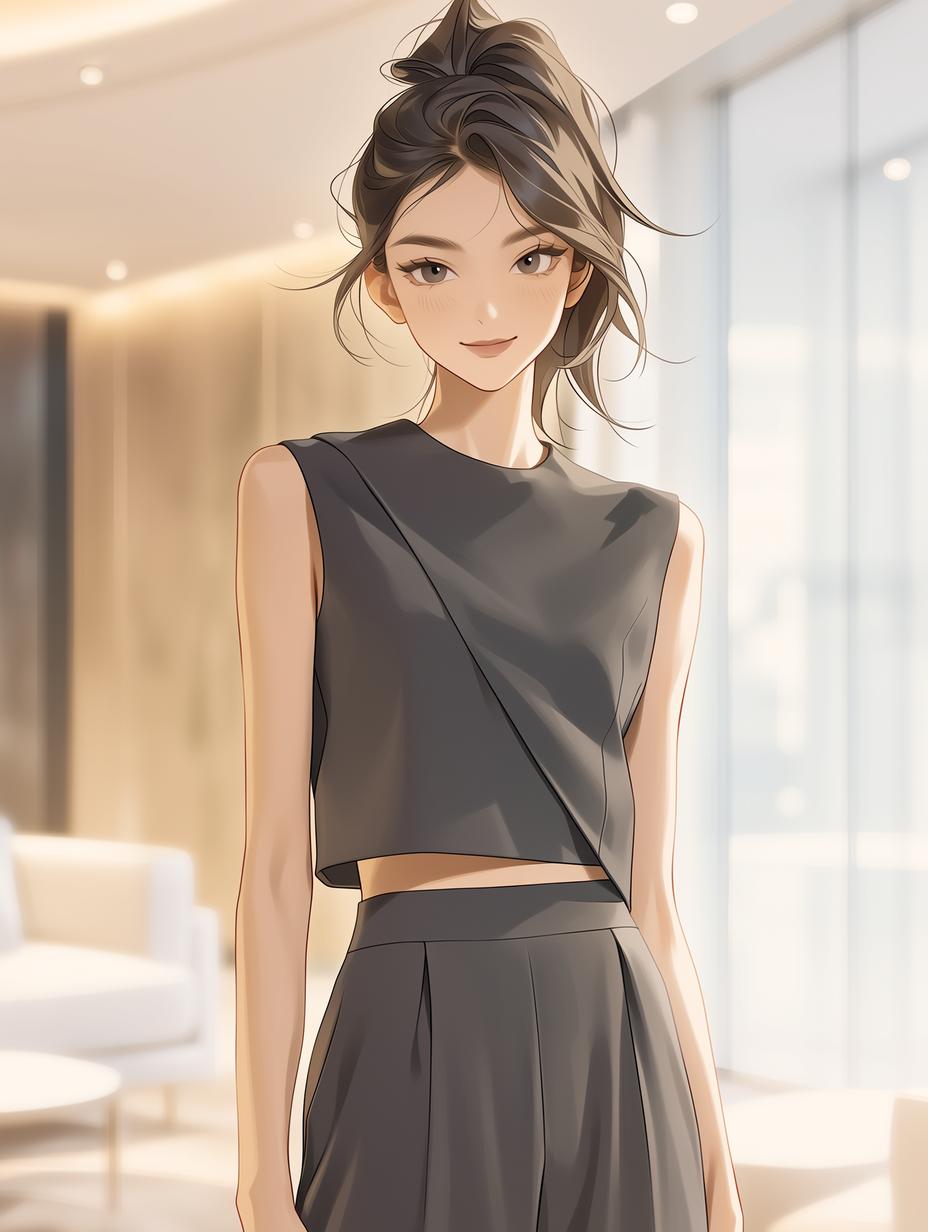 Sophia Devereaux thumbnail