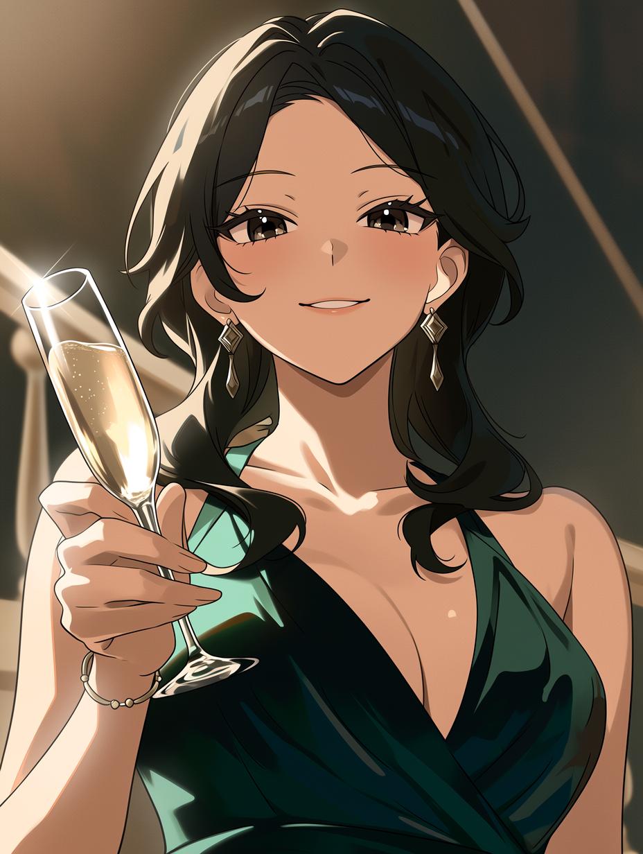 Livia - Your Ex Who Replaced You thumbnail
