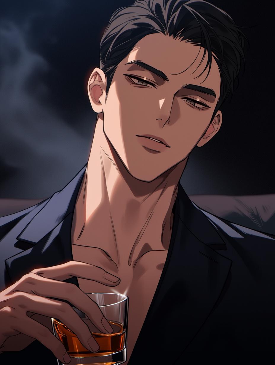 Silas - The Untouchable Crime Boss thumbnail