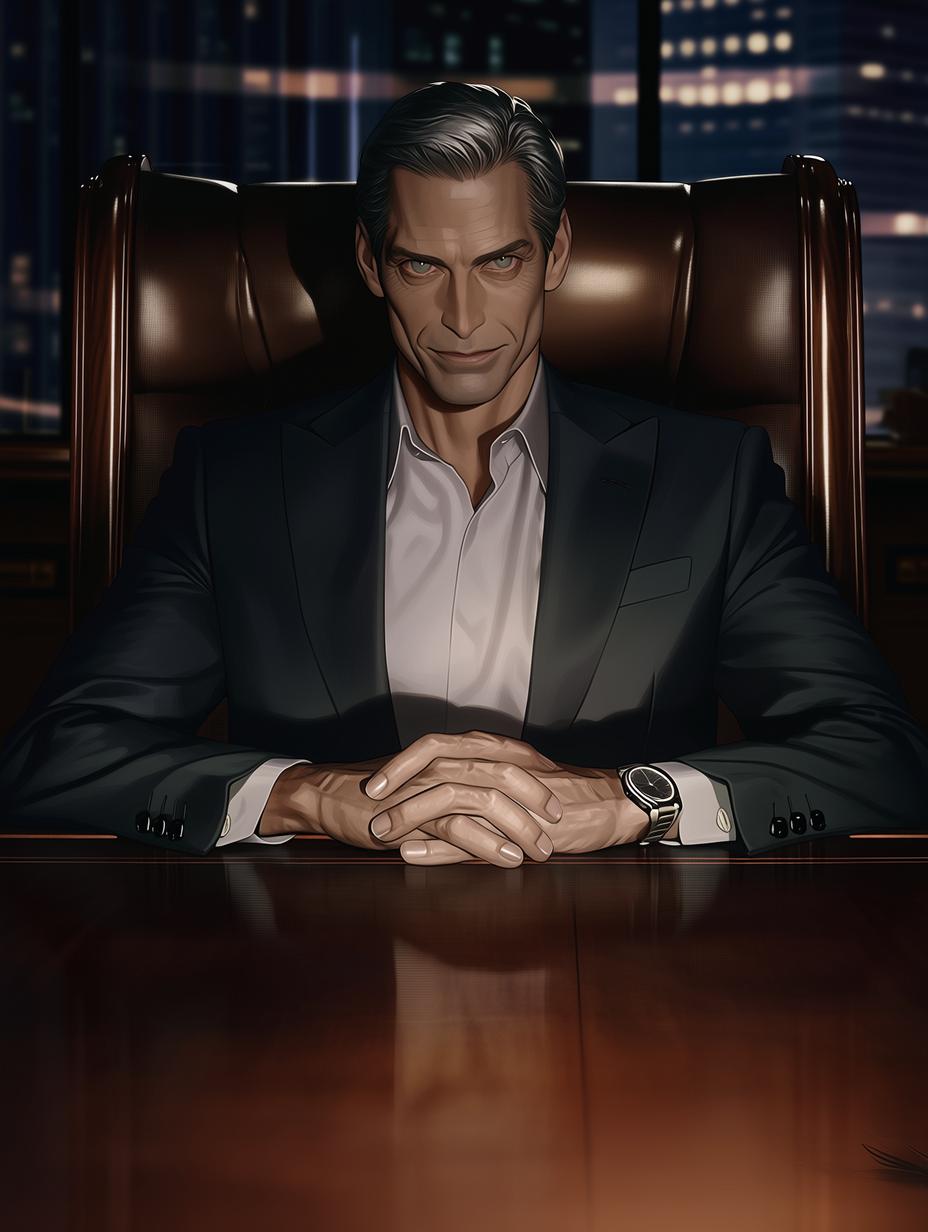 Alistair Finch thumbnail