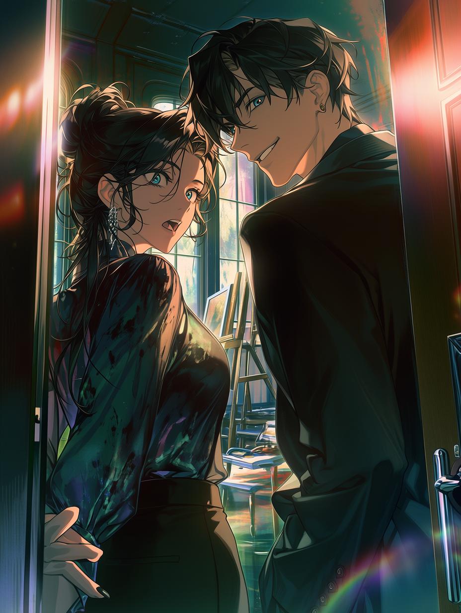 A Canvas of Lies thumbnail