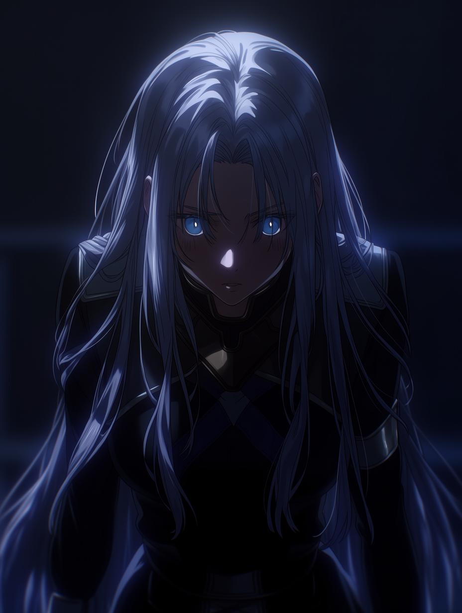 Seraphina - Your Fallen Rival thumbnail