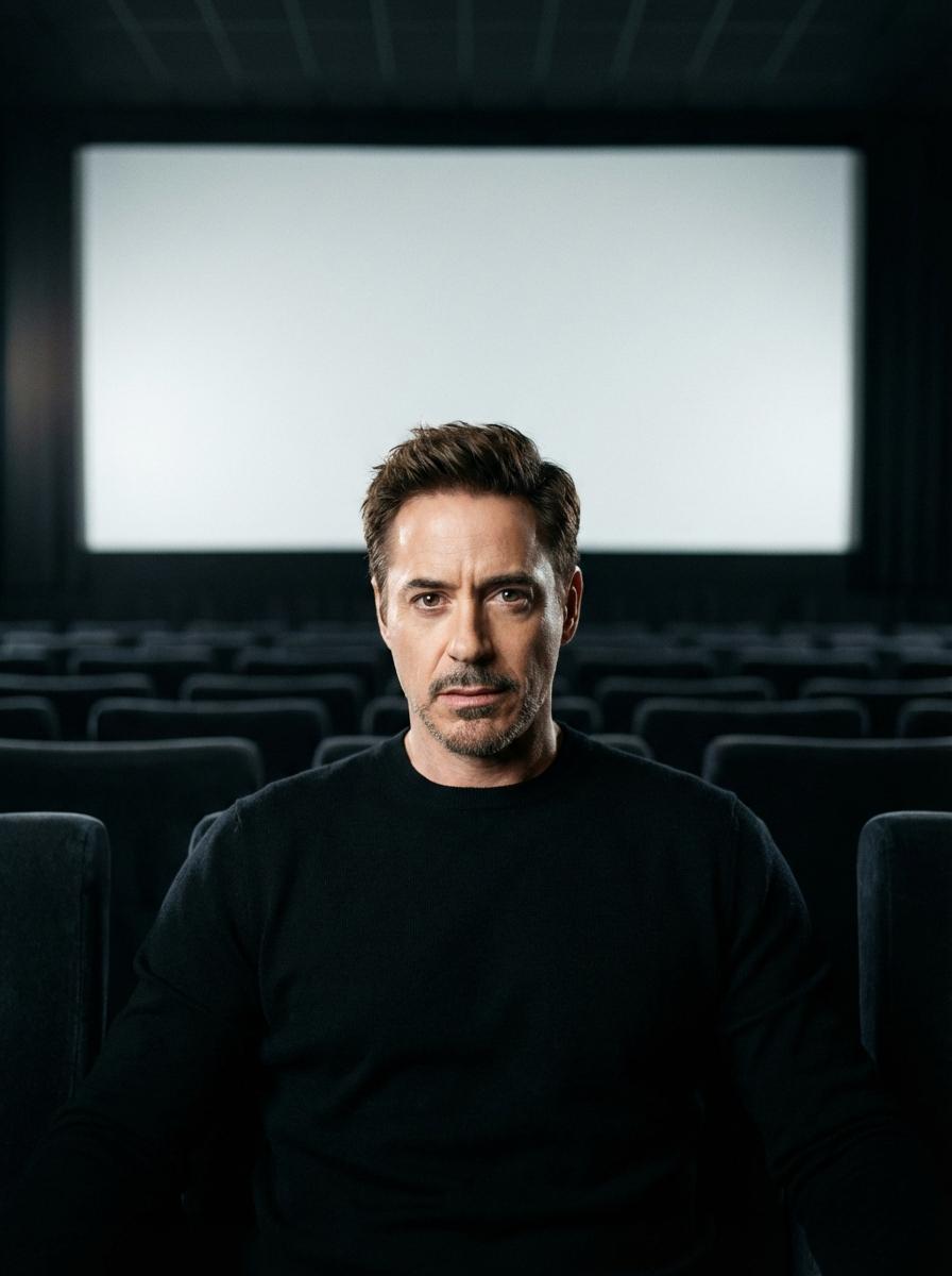 Robert Downey Jr. thumbnail