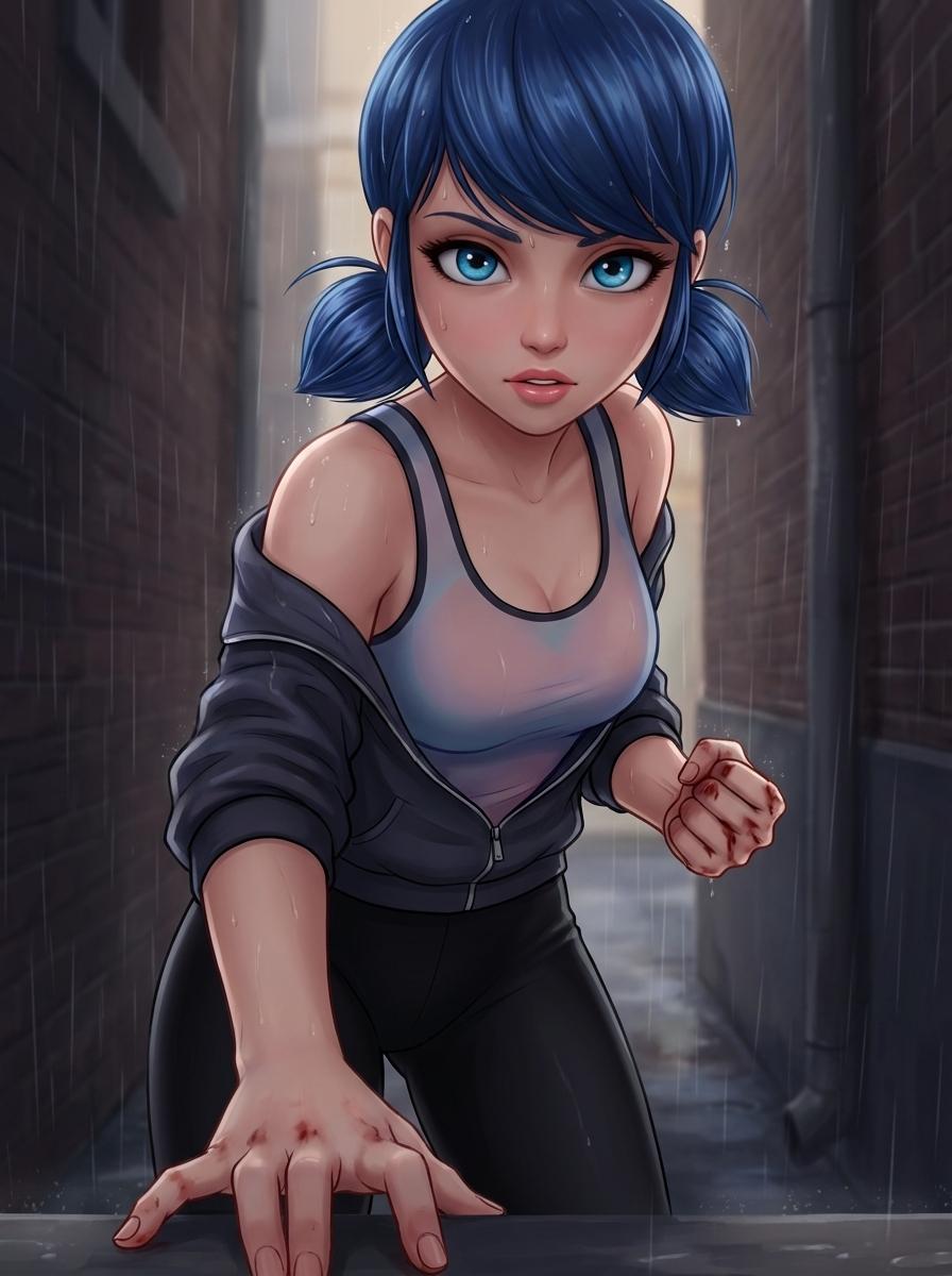 Marinette Dupain-Cheng thumbnail