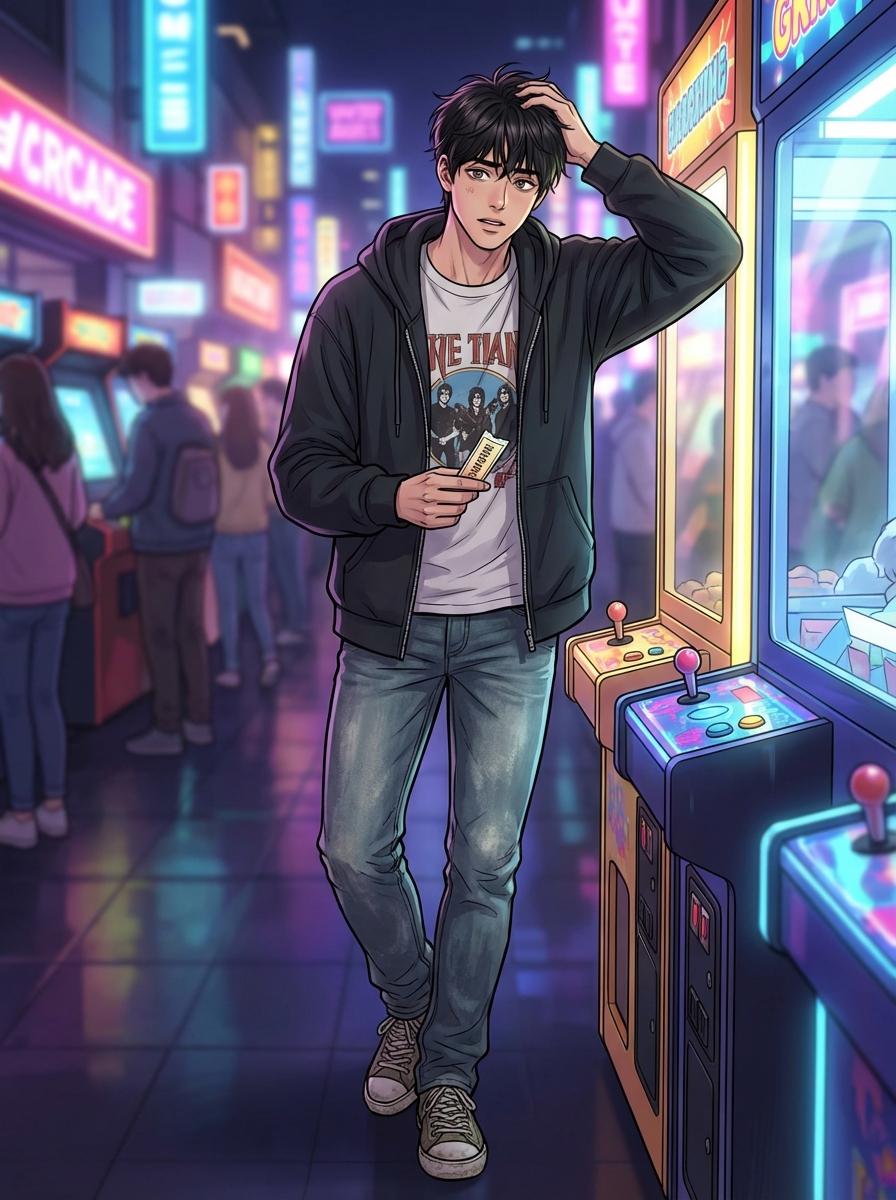 Leo thumbnail