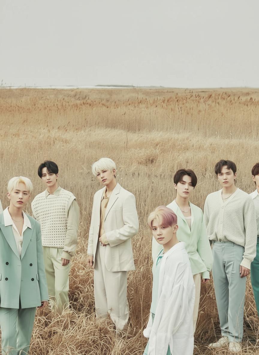 SEVENTEEN thumbnail