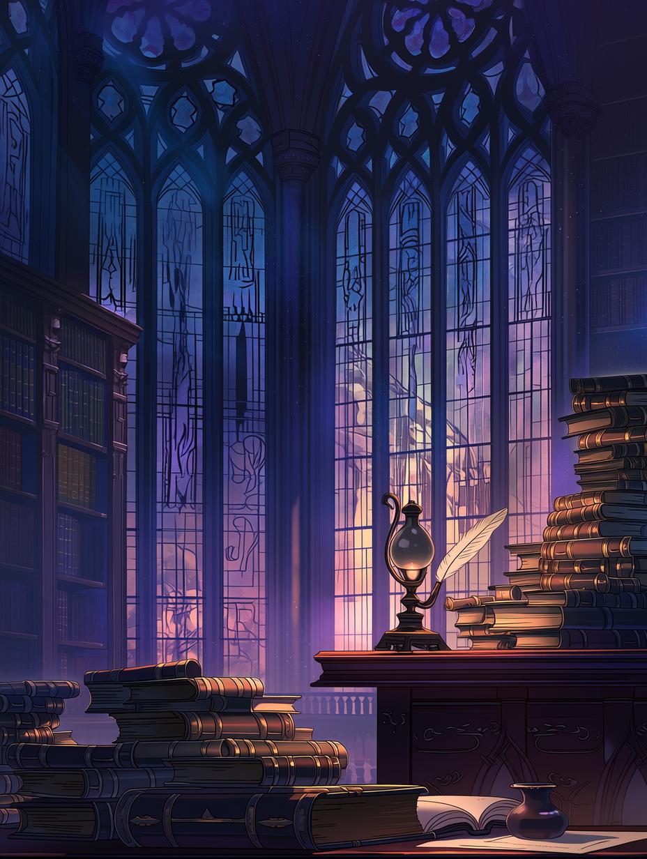 Codex Unwritten: Define Your Fate thumbnail