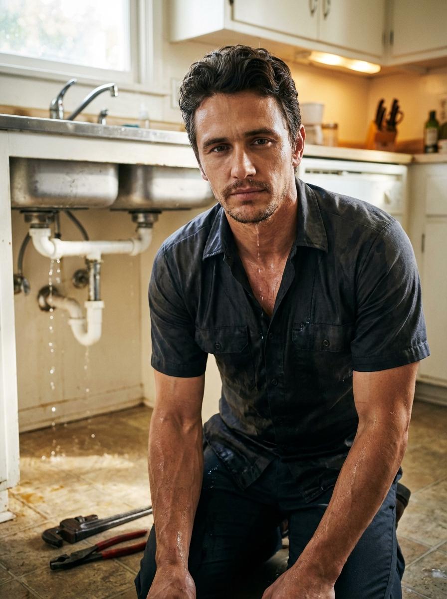 James Franco thumbnail