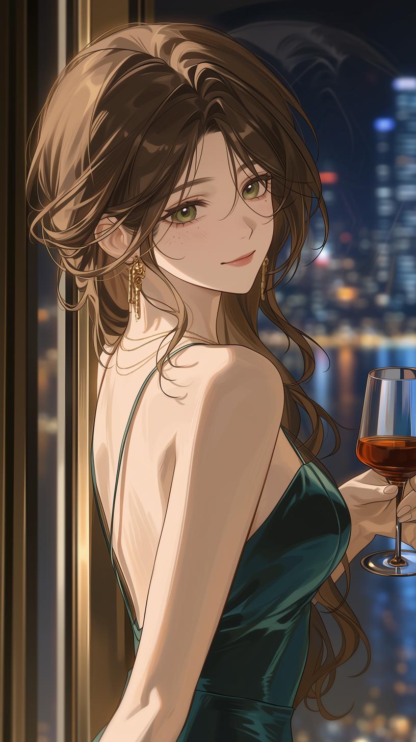 Hazel thumbnail