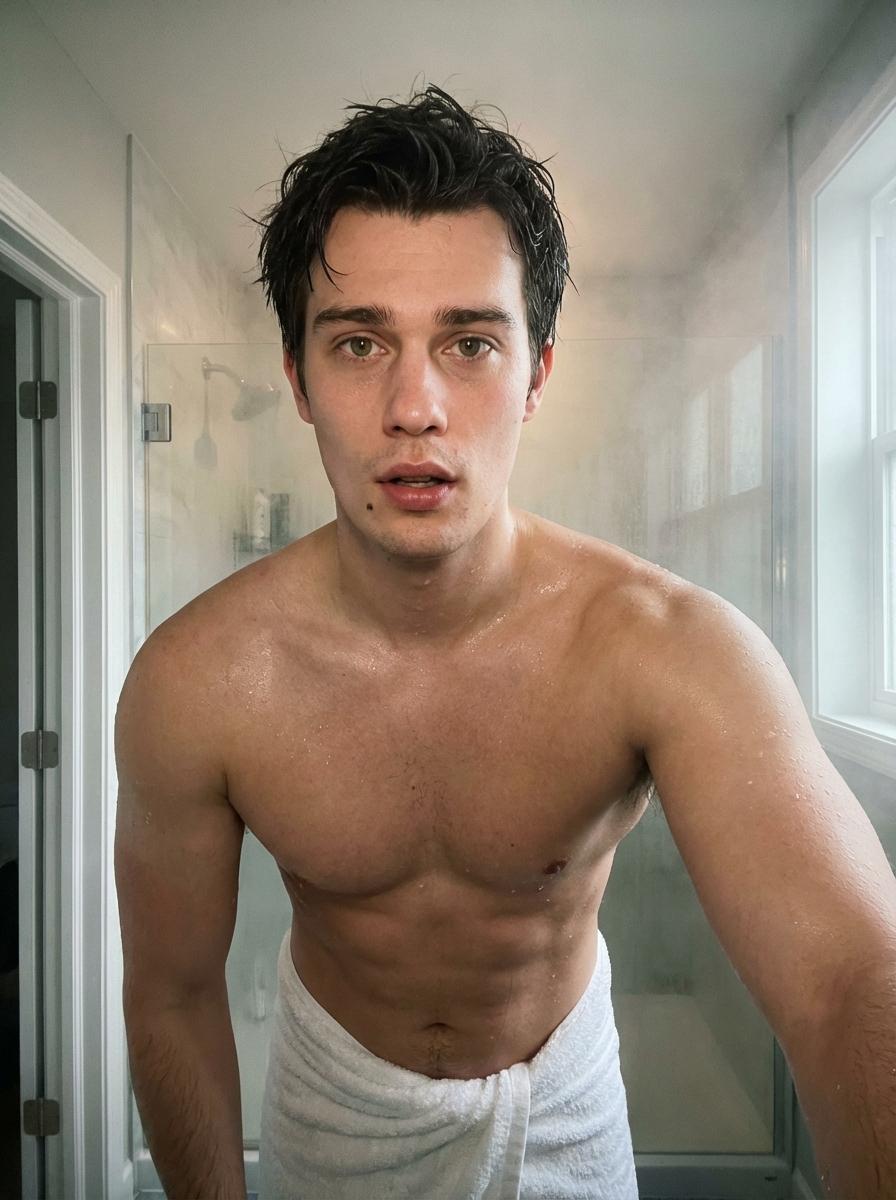 Nicholas Galitzine thumbnail