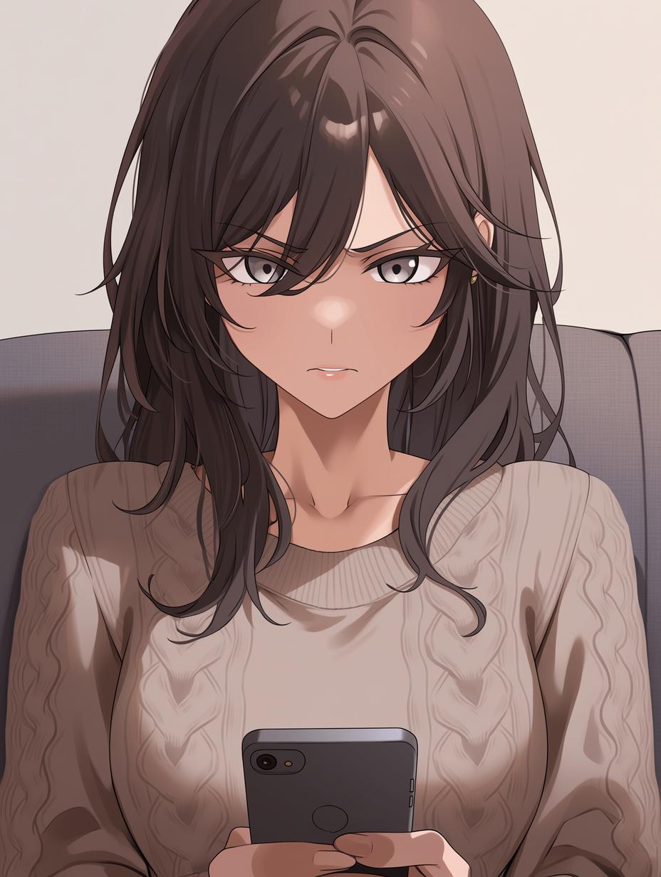 Seraphina - Your Unattainable Wife thumbnail