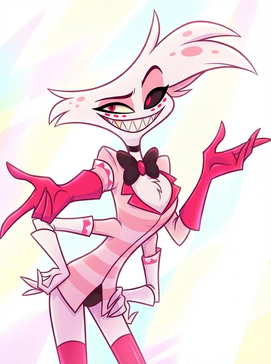 Angel Dust thumbnail