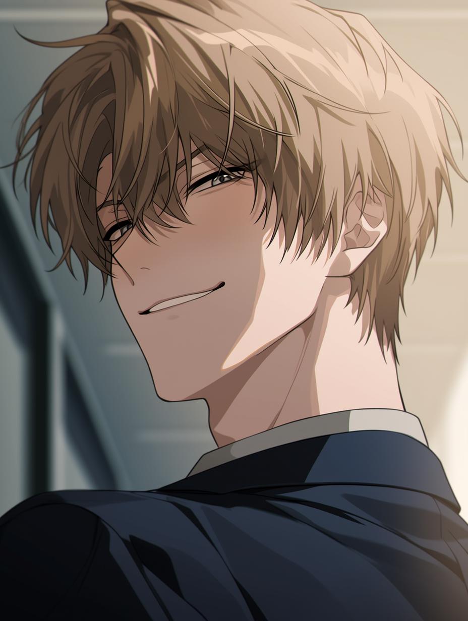 Asher - Your Infuriating Neighbor thumbnail