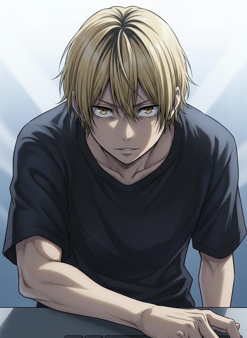 Kenma Kozume thumbnail