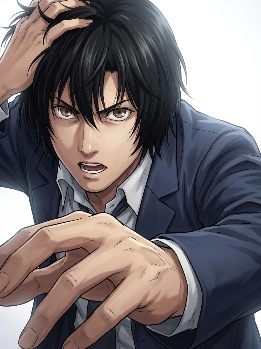 Touta Matsuda thumbnail