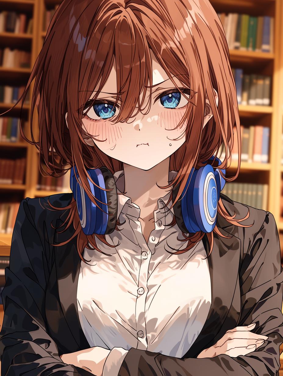 Miku Nakano thumbnail
