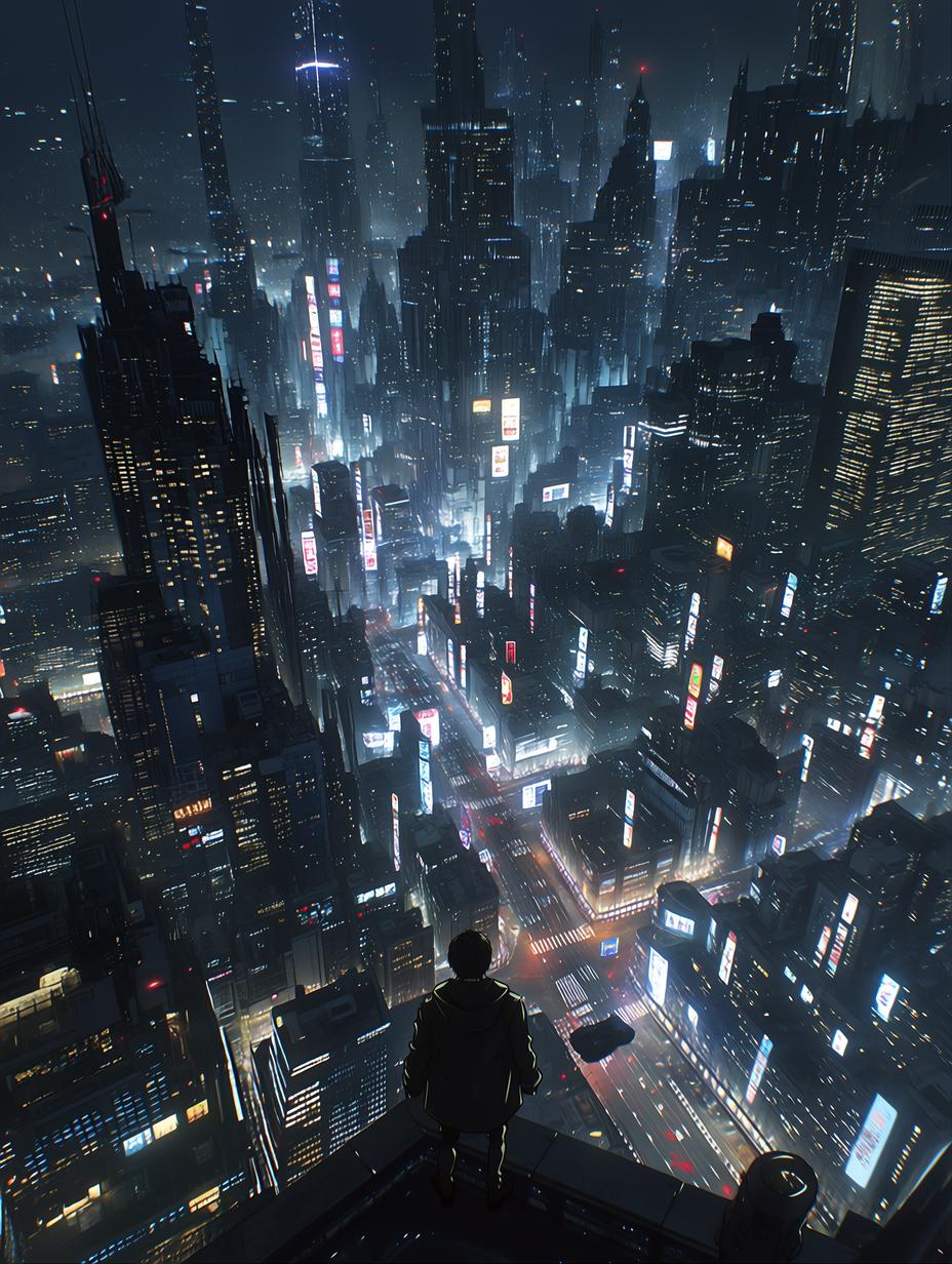 The Veiled City thumbnail