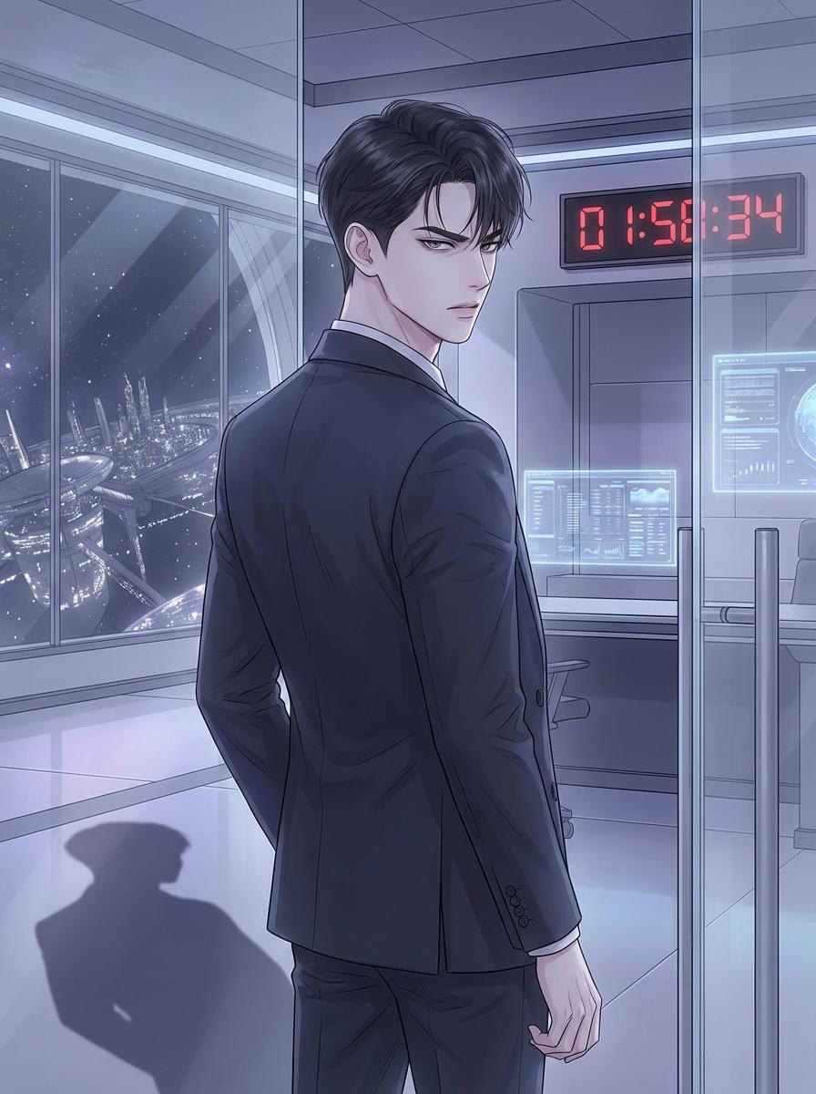 Starlight Countdown thumbnail