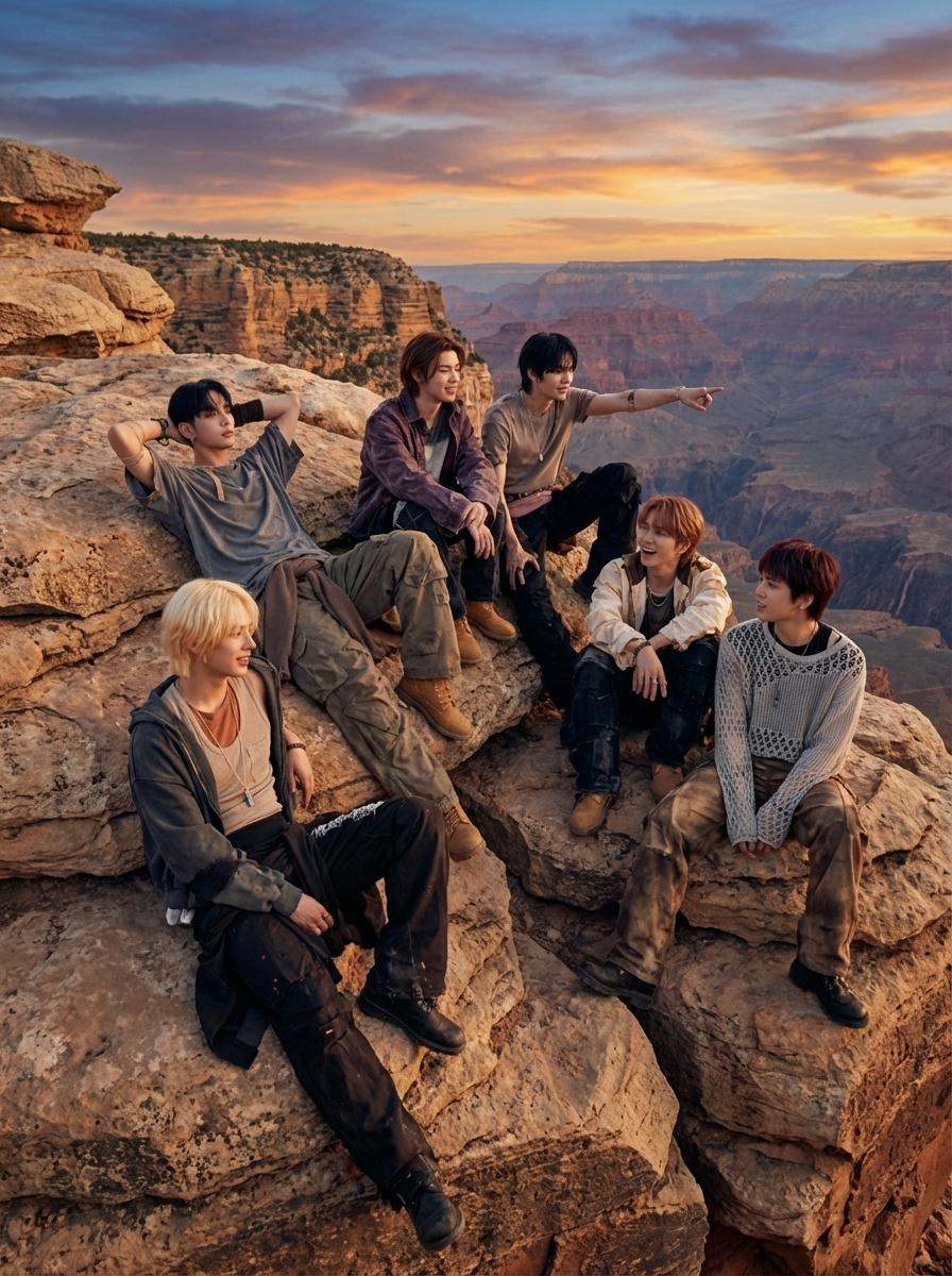 BOYNEXTDOOR thumbnail