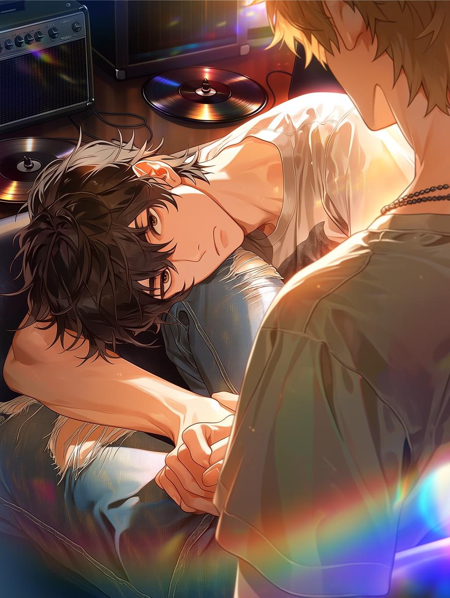 The Musician thumbnail