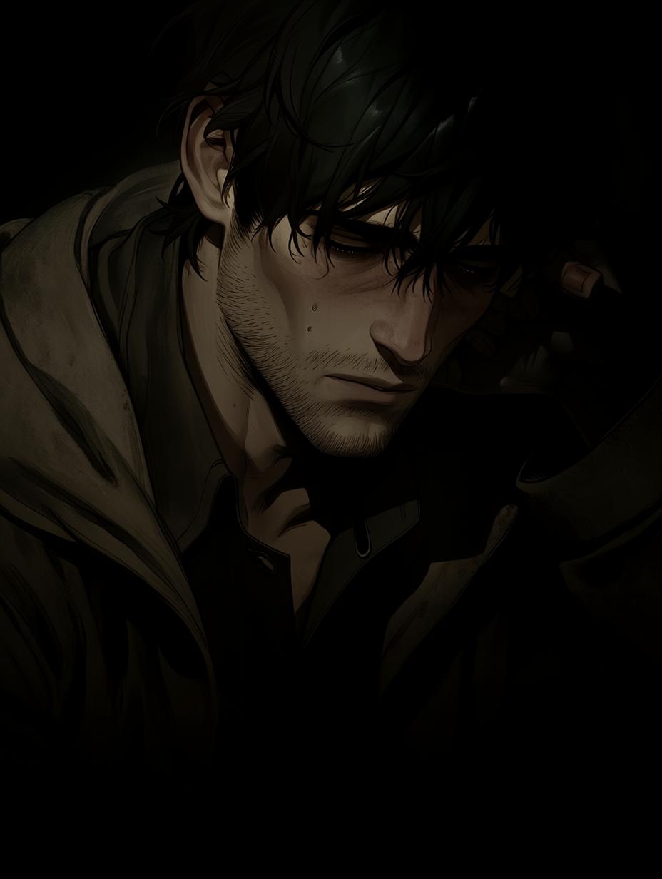 Silas - The Master Who Left You Behind thumbnail