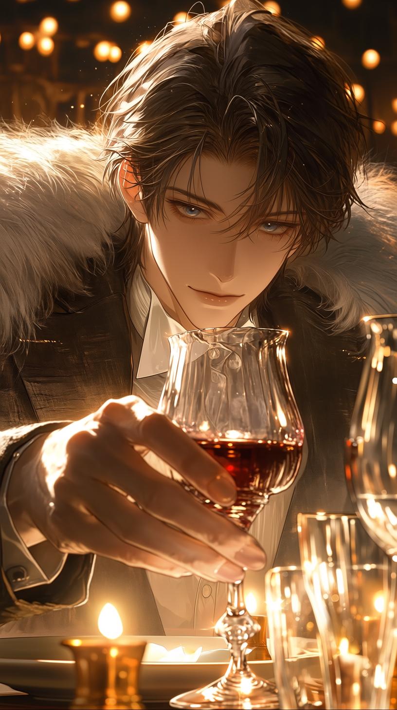 Michael thumbnail