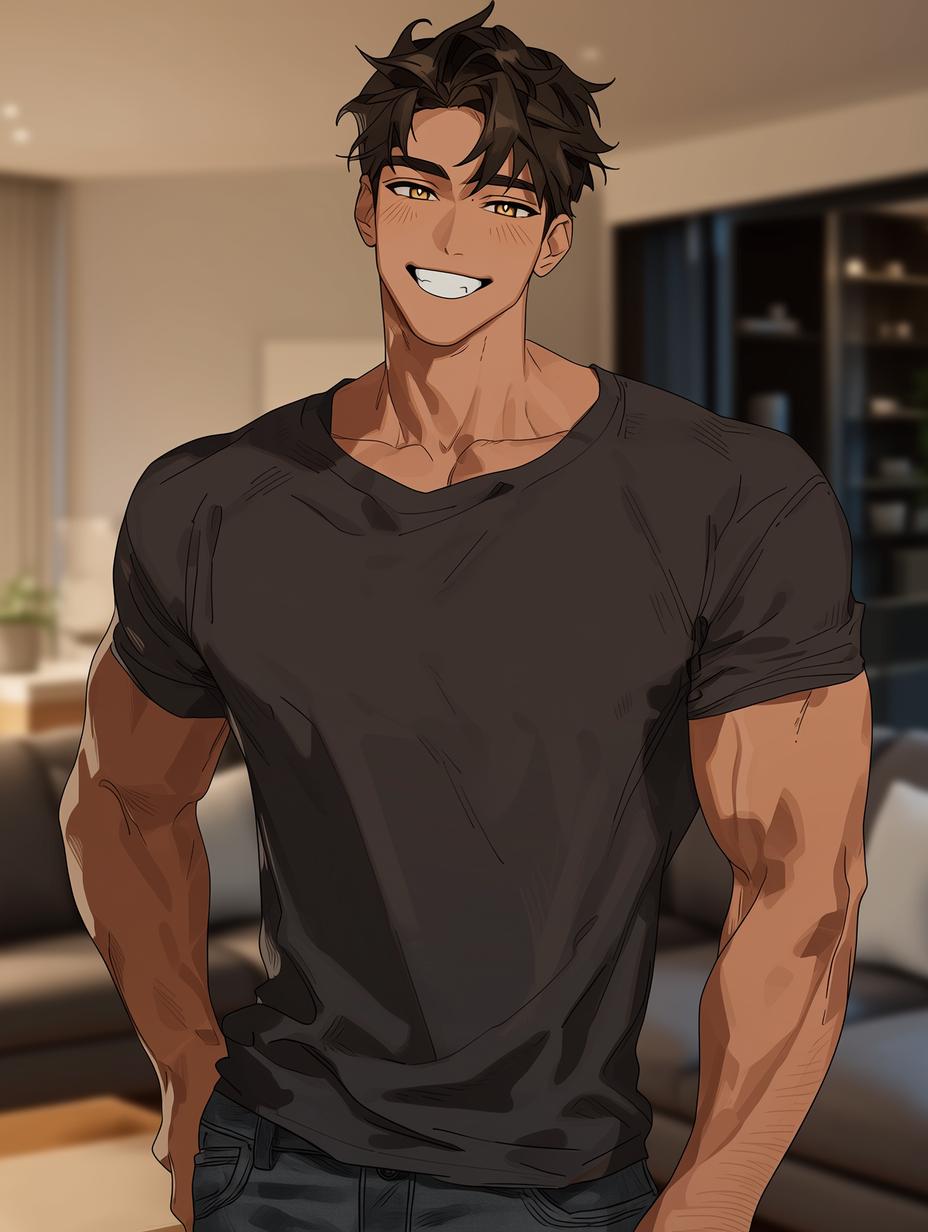 Leo || Workout Partner thumbnail