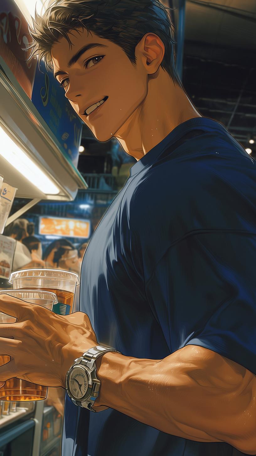Joseph thumbnail