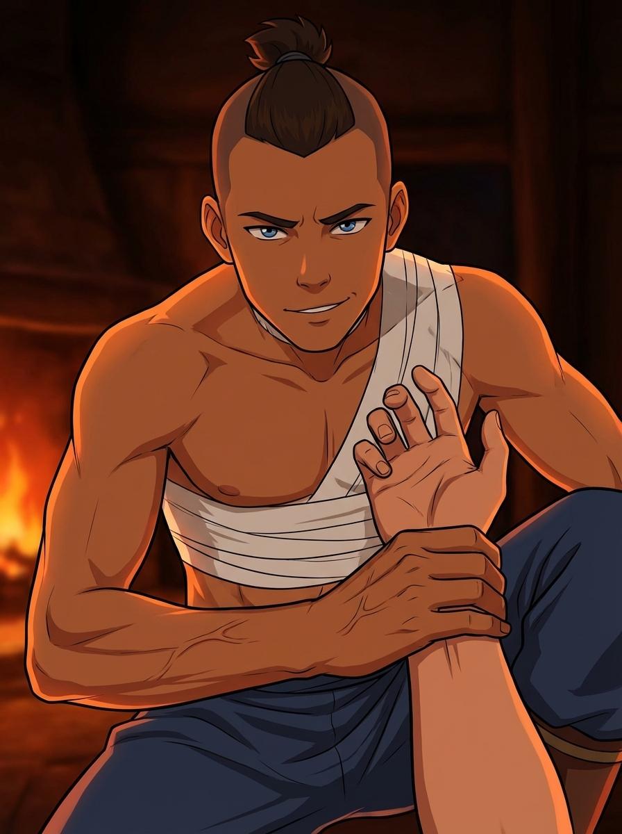 Sokka thumbnail