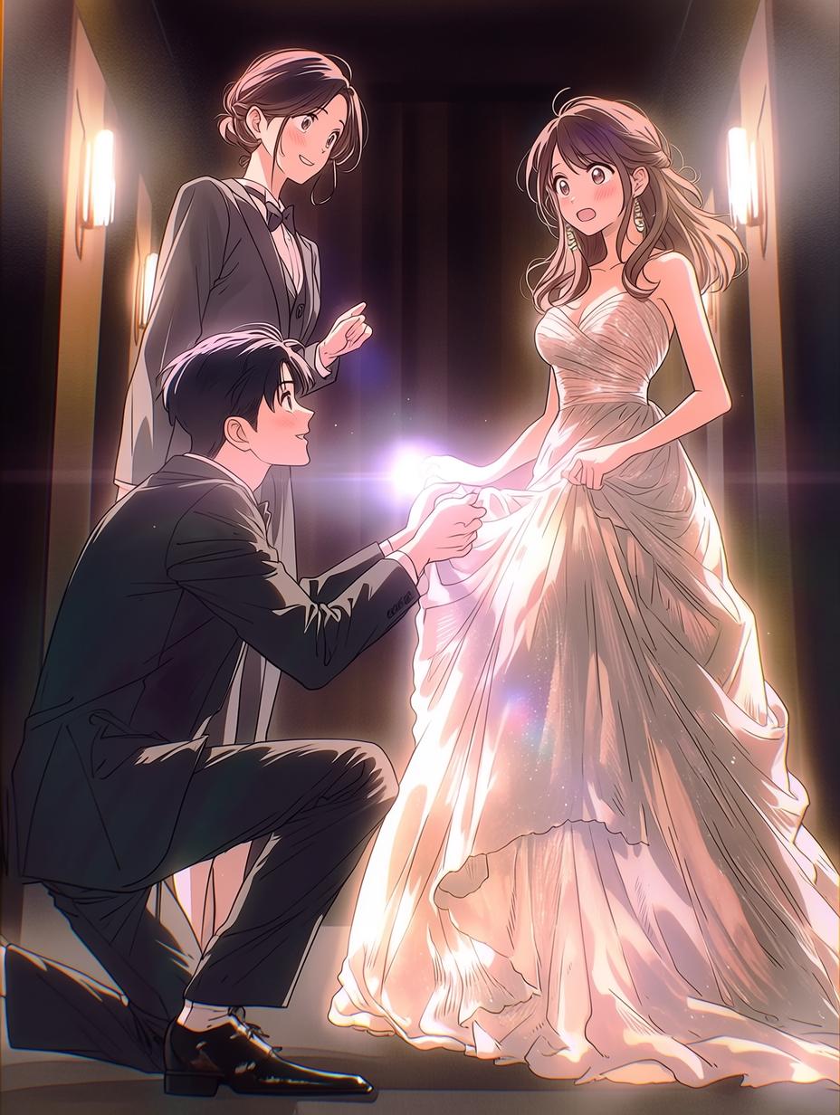 The Grand Scene thumbnail