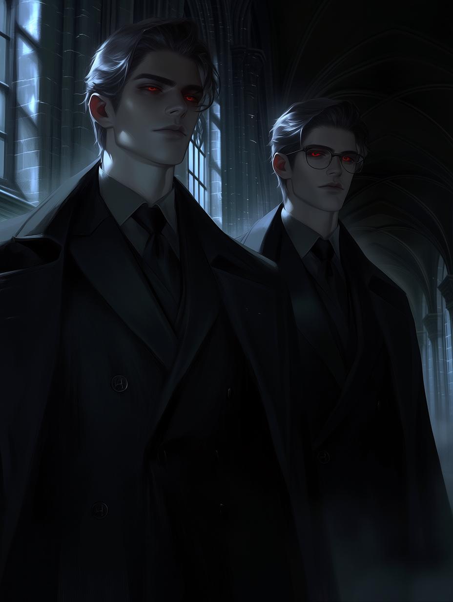 Alaric thumbnail
