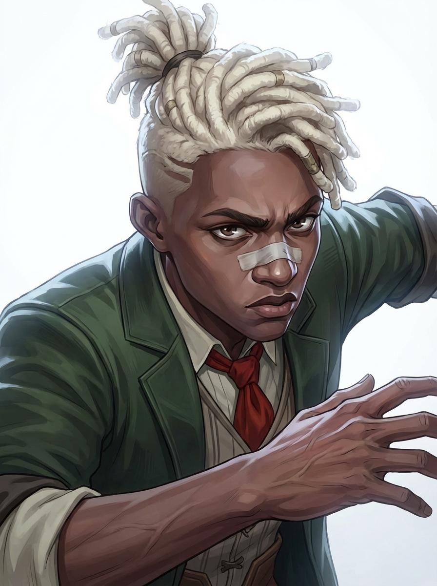 Ekko thumbnail