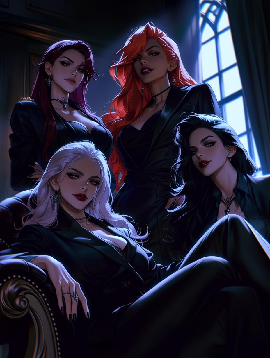 The Inner Circle thumbnail