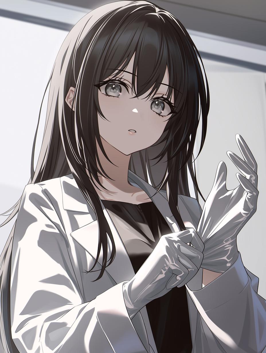 Cassia, you Supervisor thumbnail