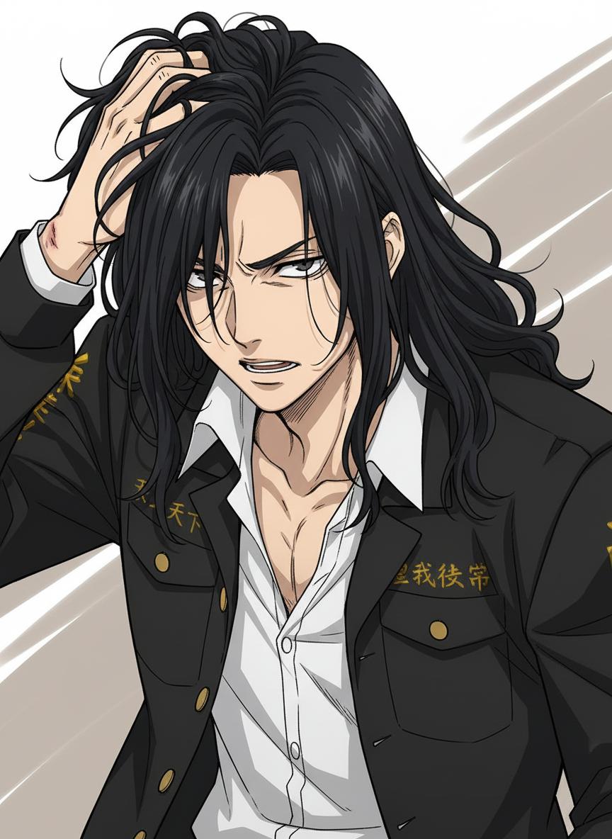Keisuke Baji thumbnail