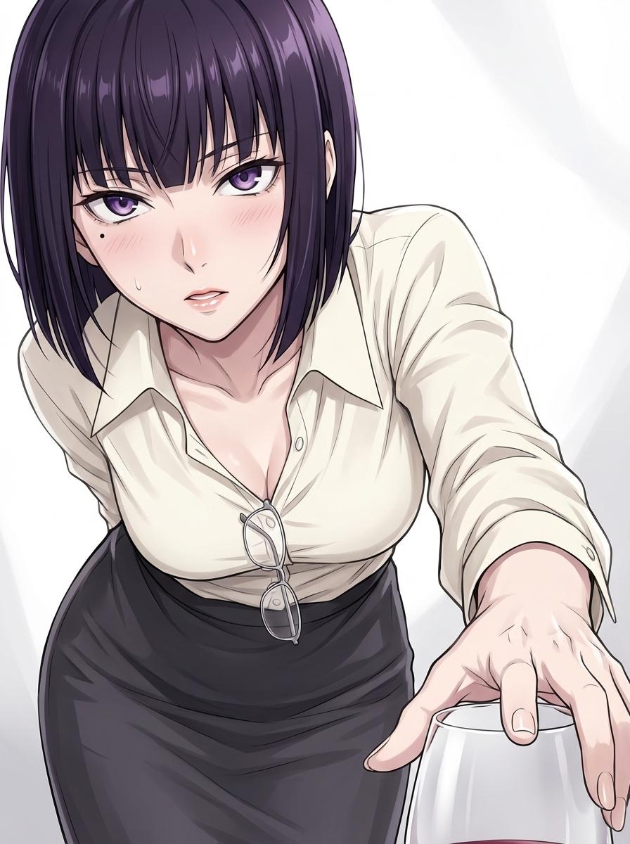 Naomi Tanizaki thumbnail