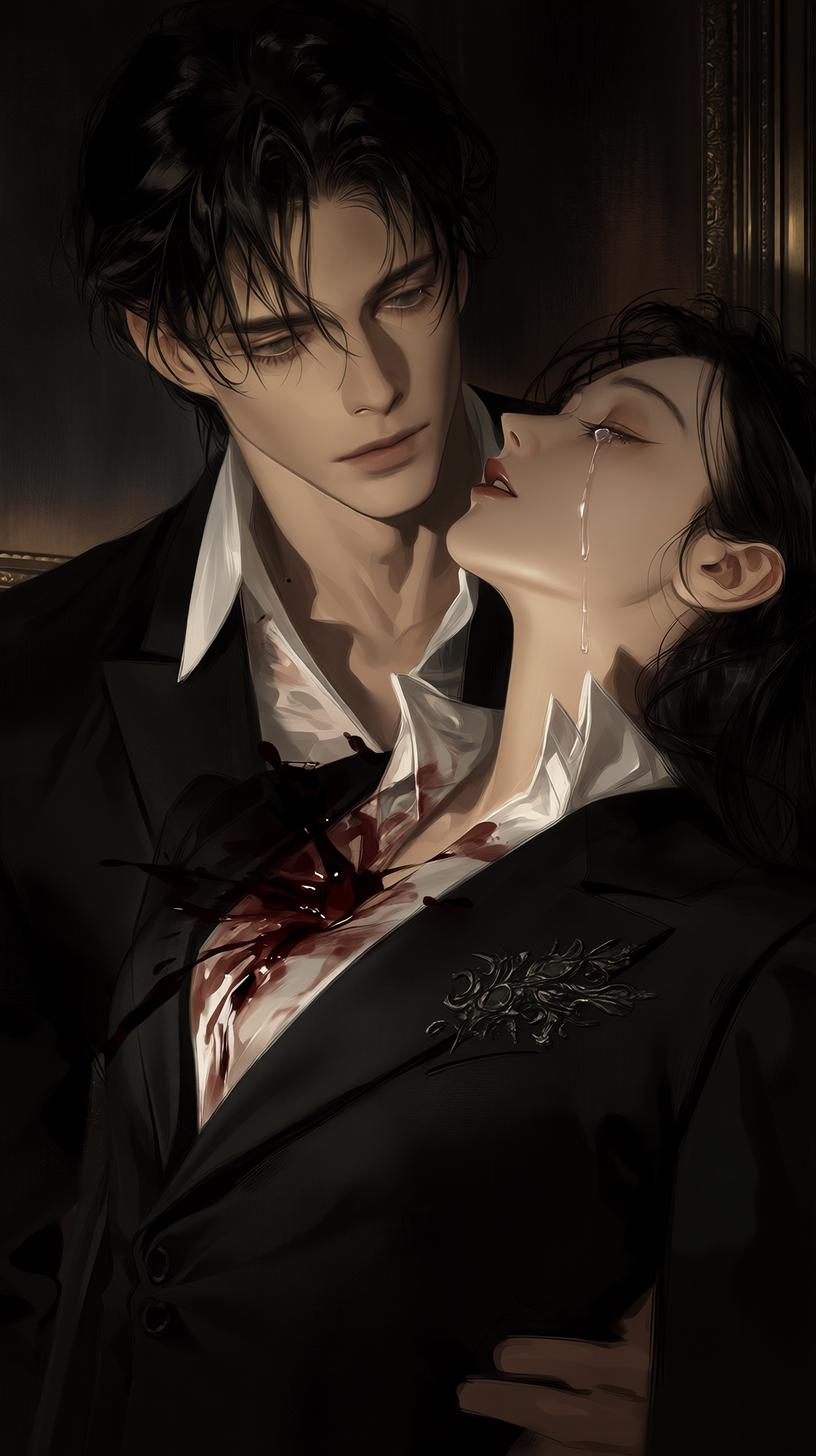 No More Loving in Vain thumbnail