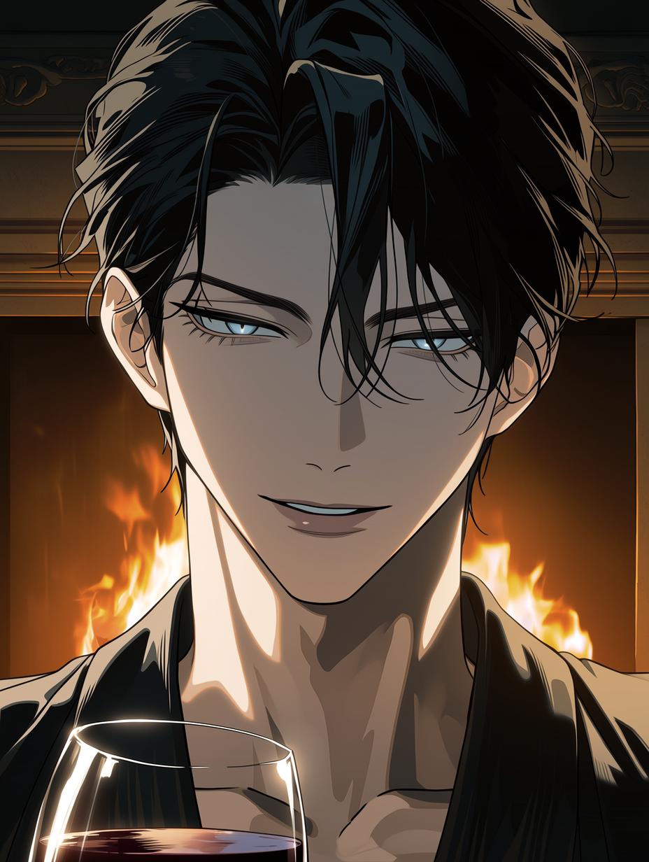 Lysander - The Prince Who Owns You thumbnail