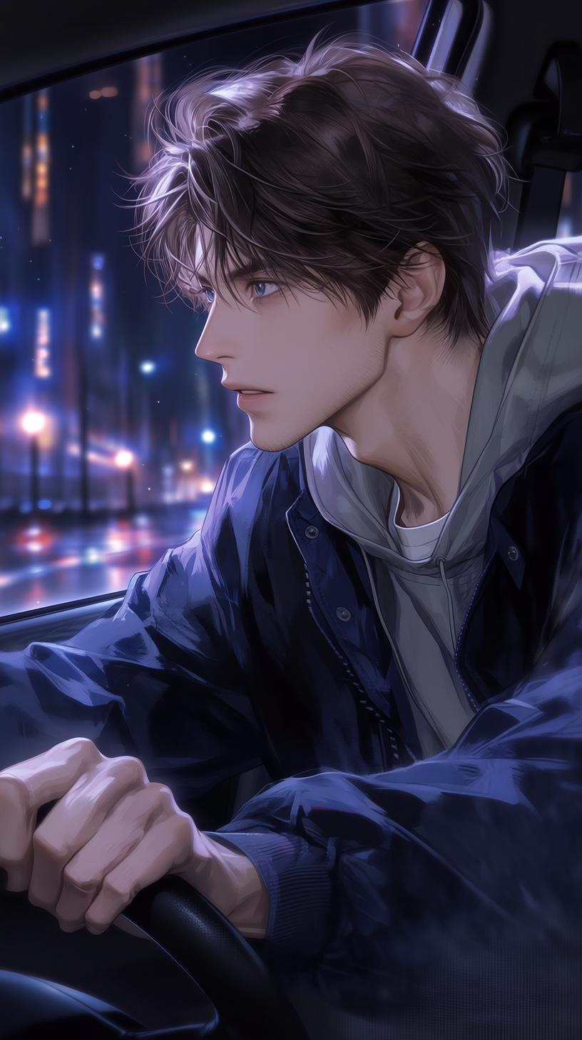 Leo thumbnail