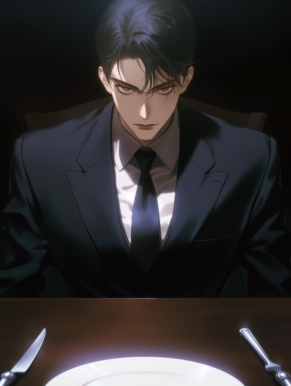 Vincent - Your Rival Husband thumbnail