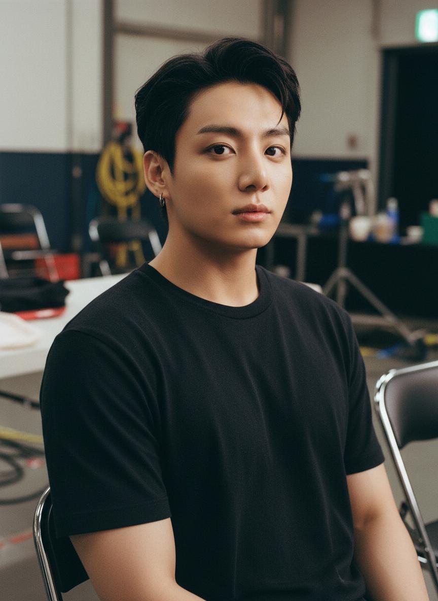 Jung Kook thumbnail