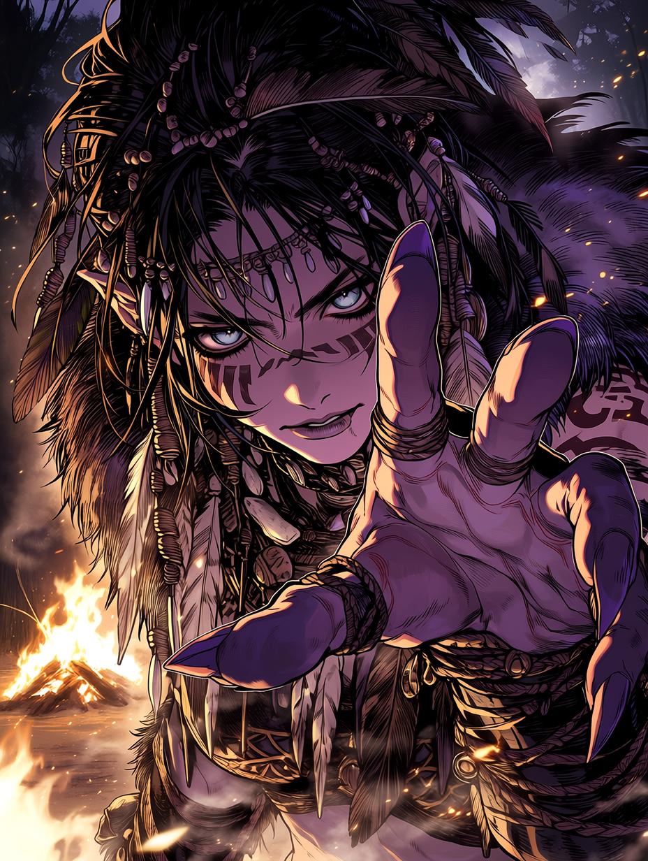 Kaelen thumbnail