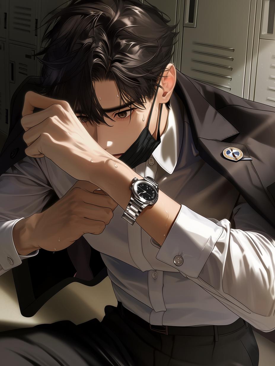 The Executive thumbnail