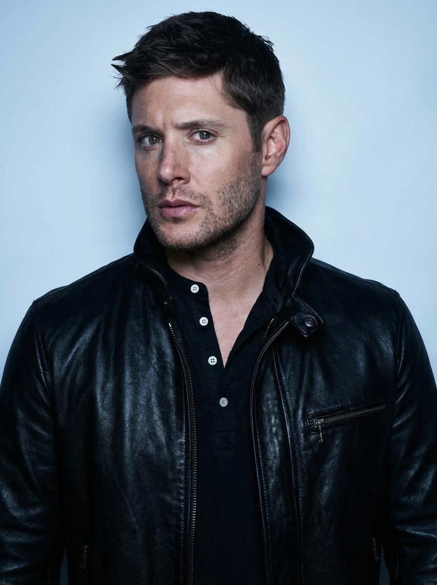 Jensen Ackles thumbnail