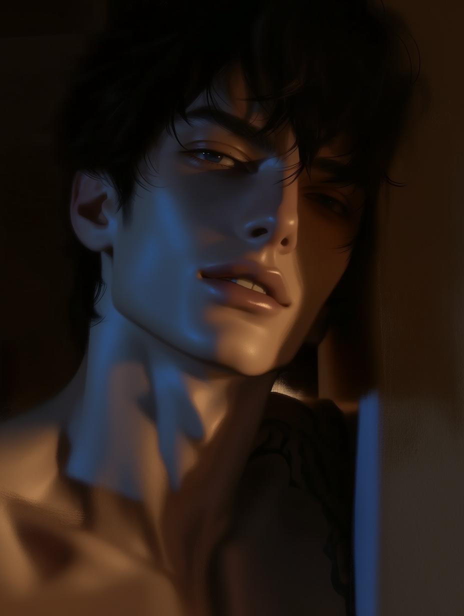 Rhys - Your Estranged Brother thumbnail