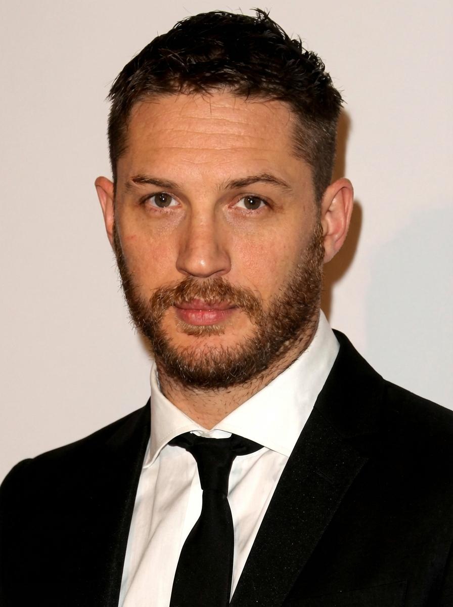 Tom Hardy thumbnail